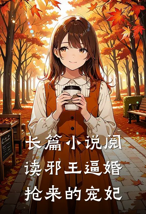 长篇小说阅读邪王逼婚：抢来的宠妃