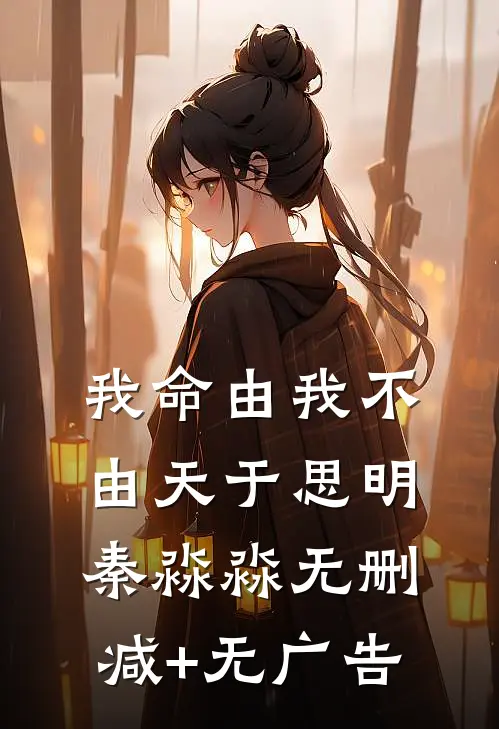 我命由我不由天于思明秦淼淼无删减+无广告