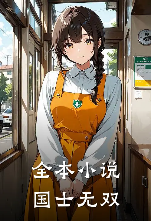 全本小说国士无双