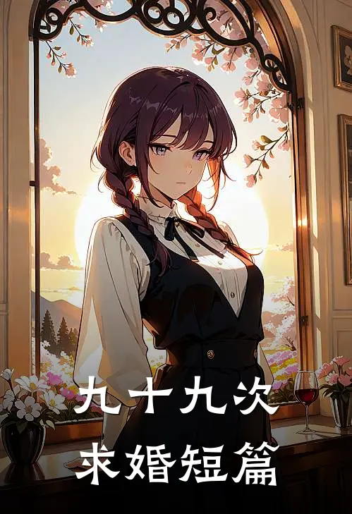 九十九次求婚短篇