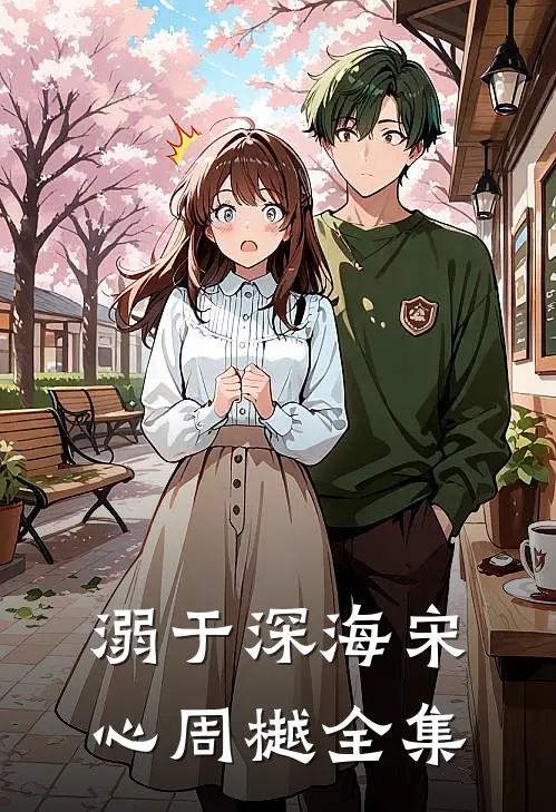 溺于深海宋心周樾 全集