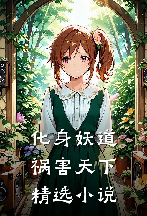 化身妖道，祸害天下精选小说