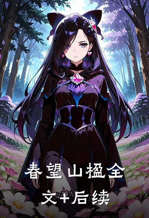 春望山楹全文+后续