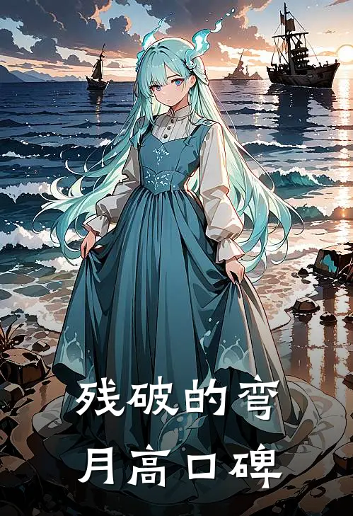 残破的弯月高口碑