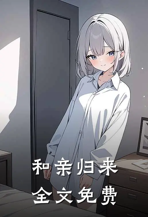 和亲归来全文免费