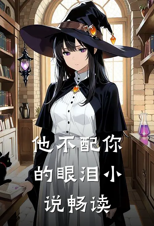 他不配你的眼泪小说畅读