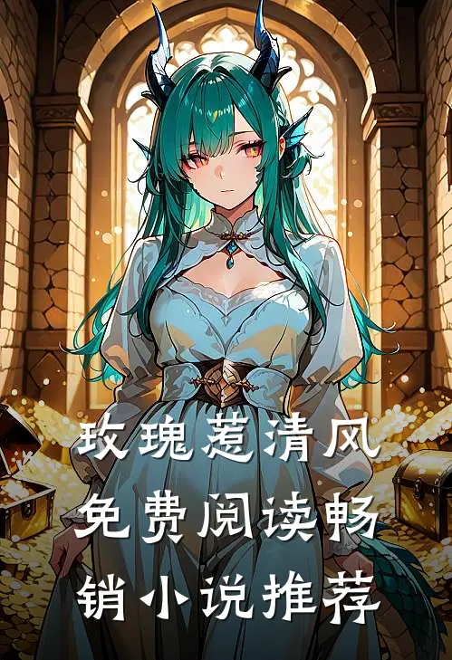 玫瑰惹清风免费阅读畅销小说推荐
