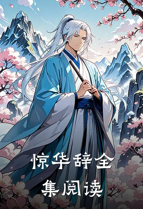 惊华辞全集阅读