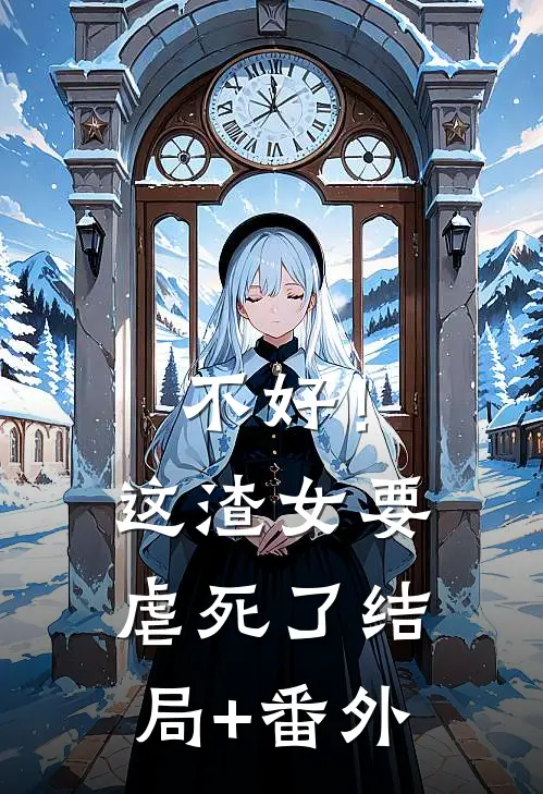 不好！这渣女要虐死了结局+番外