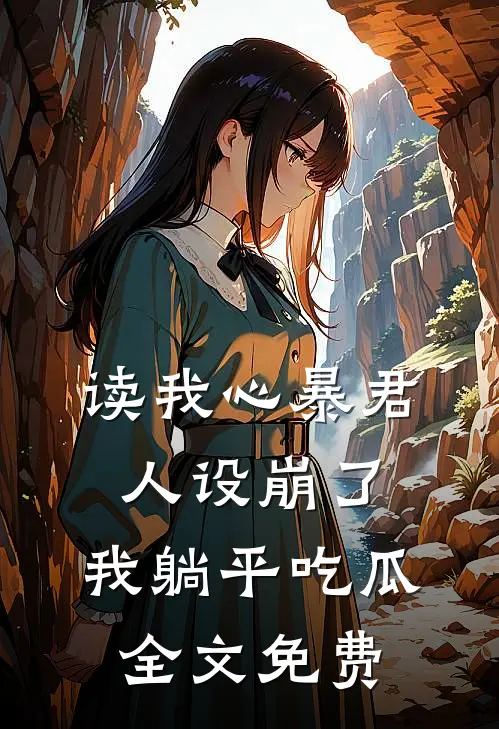 读我心暴君人设崩了，我躺平吃瓜全文免费
