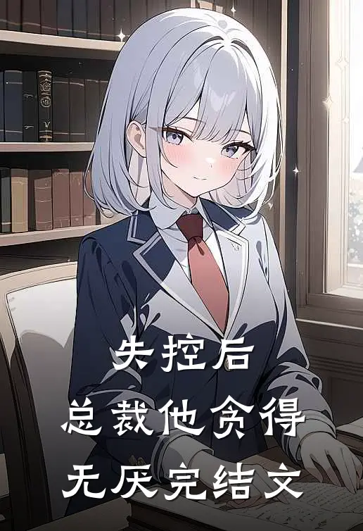 失控后，总裁他贪得无厌完结文
