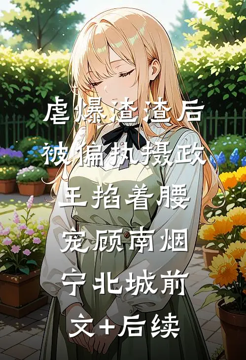 虐爆渣渣后，被偏执摄政王掐着腰宠顾南烟宁北城前文+后续