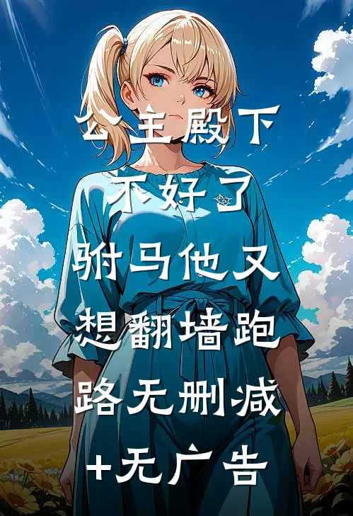 公主殿下不好了，驸马他又想翻墙跑路无删减+无广告