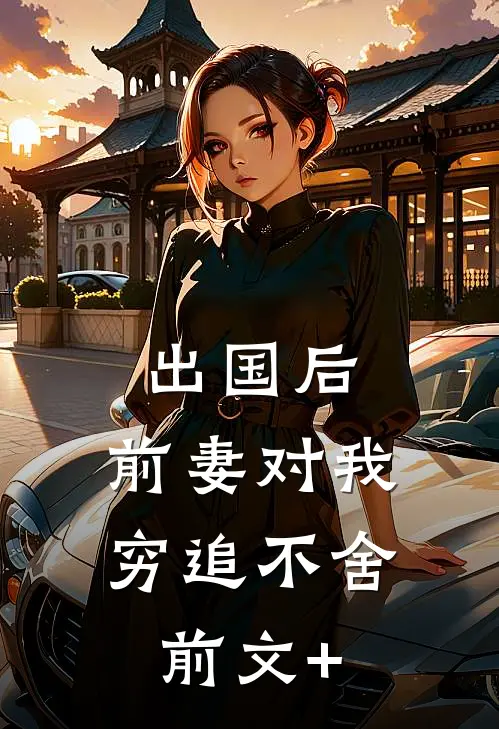 出国后，前妻对我穷追不舍前文+