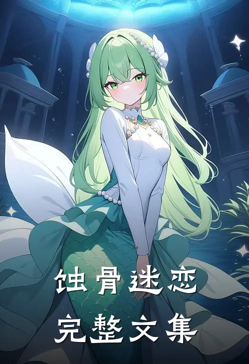 蚀骨迷恋完整文集