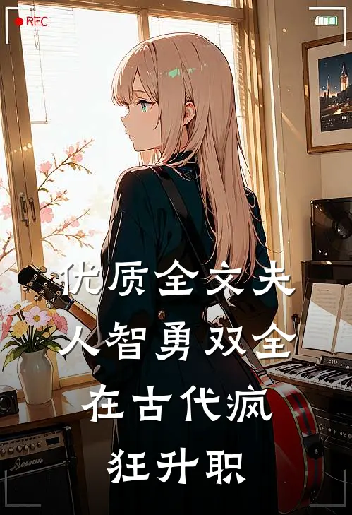 优质全文夫人智勇双全，在古代疯狂升职