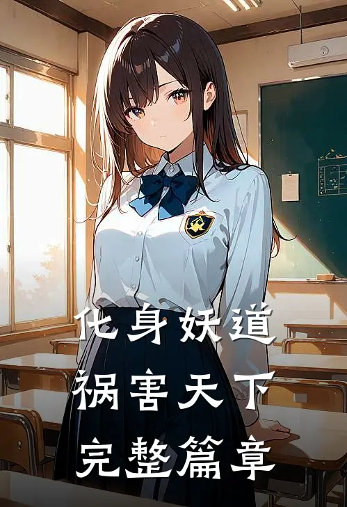 化身妖道,祸害天下完整篇章免费阅读
