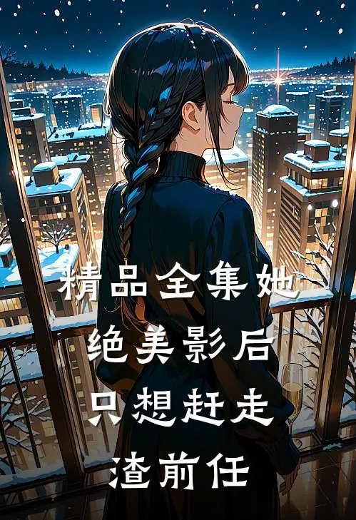精品全集她，绝美影后，只想赶走渣前任