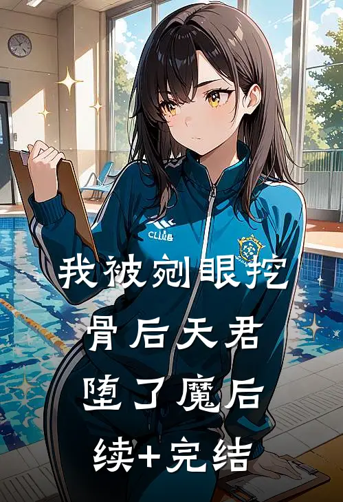 我被剜眼挖骨后天君堕了魔后续+完结