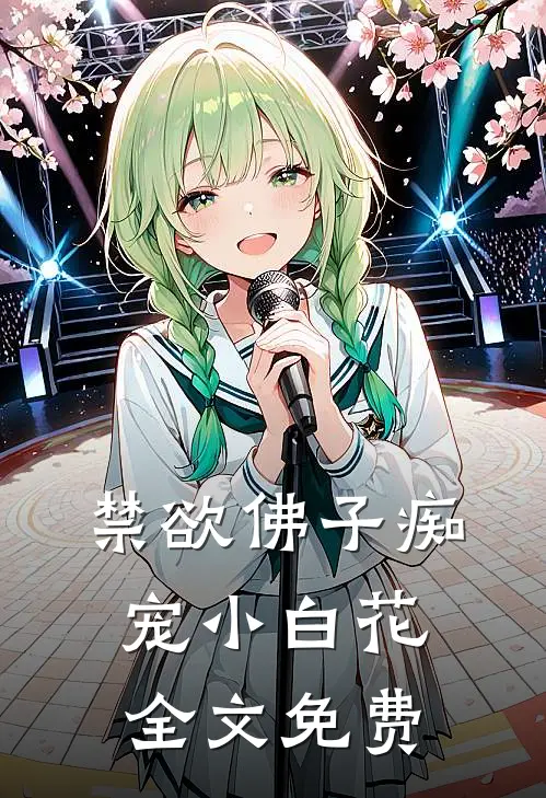 禁欲佛子痴宠小白花全文免费