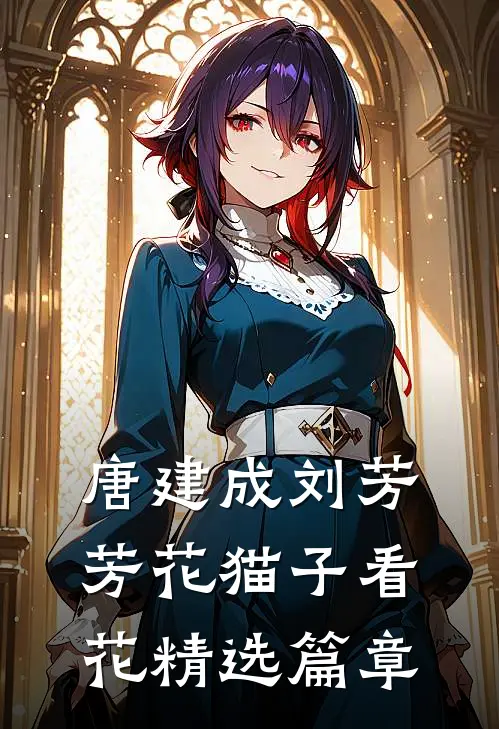 唐建成刘芳芳花猫子看花精选篇章