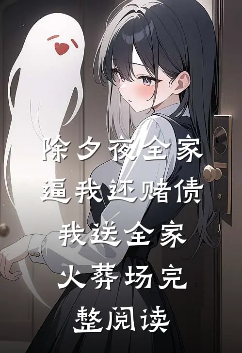 除夕夜全家逼我还赌债，我送全家火葬场完整阅读