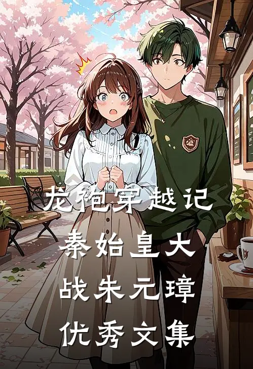 龙袍穿越记:秦始皇大战朱元璋优秀文集