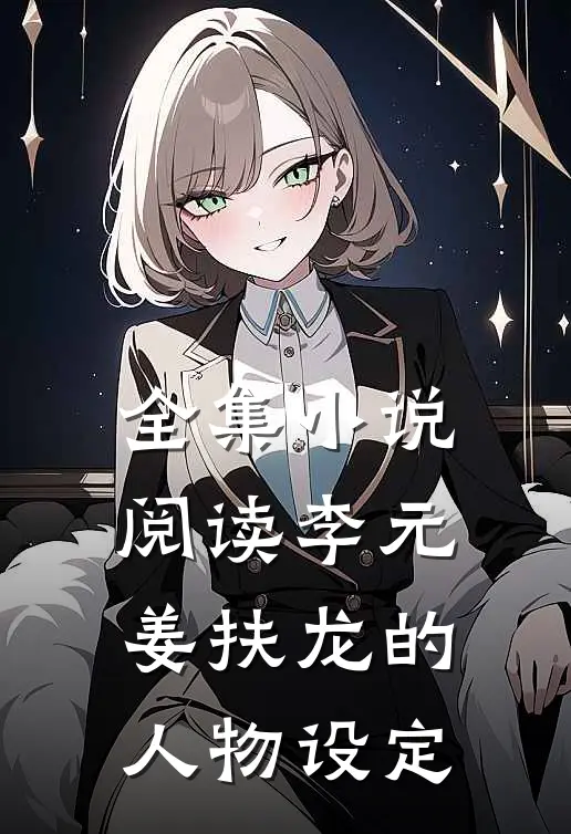 全集小说阅读李元姜扶龙的人物设定