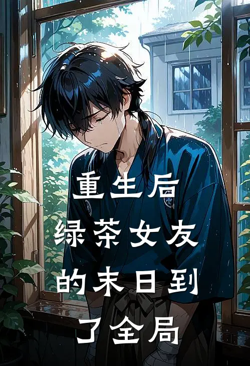 重生后，绿茶女友的末日到了全局