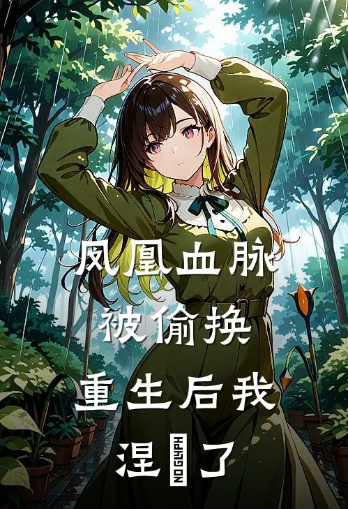 凤凰血脉被偷换,重生后我涅槃了全文免费阅读