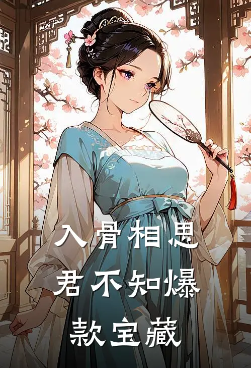 入骨相思君不知爆款宝藏