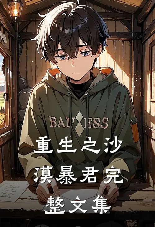 重生之沙漠暴君完整文集
