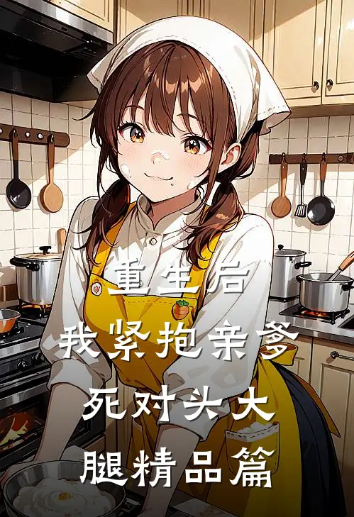 重生后，我紧抱亲爹死对头大腿精品篇