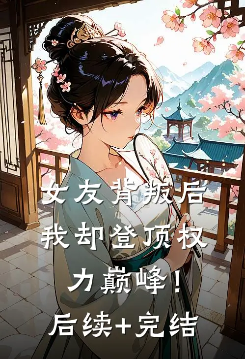 女友背叛后，我却登顶权力巅峰！后续+完结