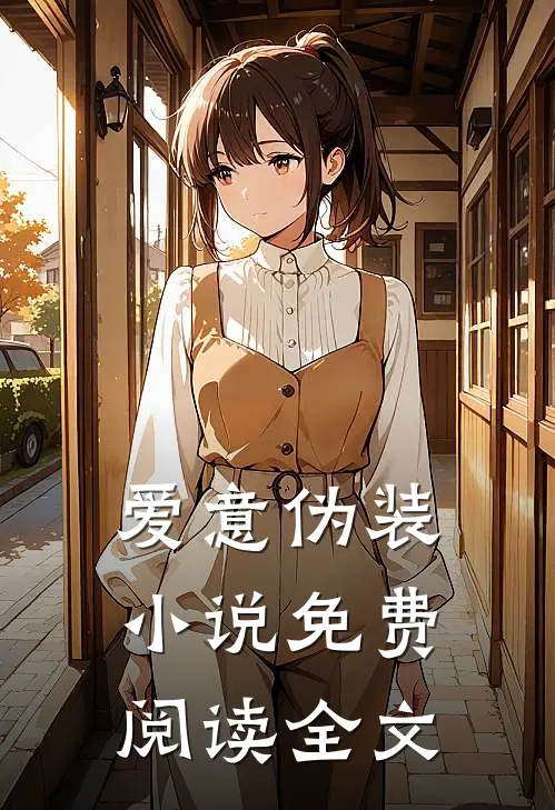 爱意伪装小说免费阅读全文