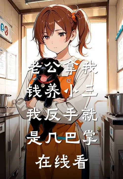 老公拿我钱养小三，我反手就是几巴掌在线看