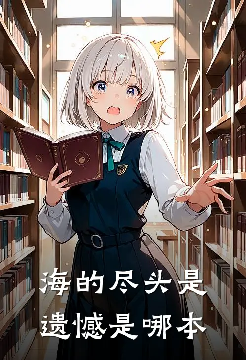 海的尽头是遗憾是哪本
