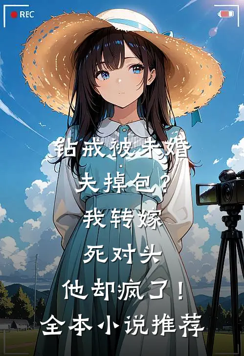 钻戒被未婚夫掉包？我转嫁死对头，他却疯了！全本小说推荐