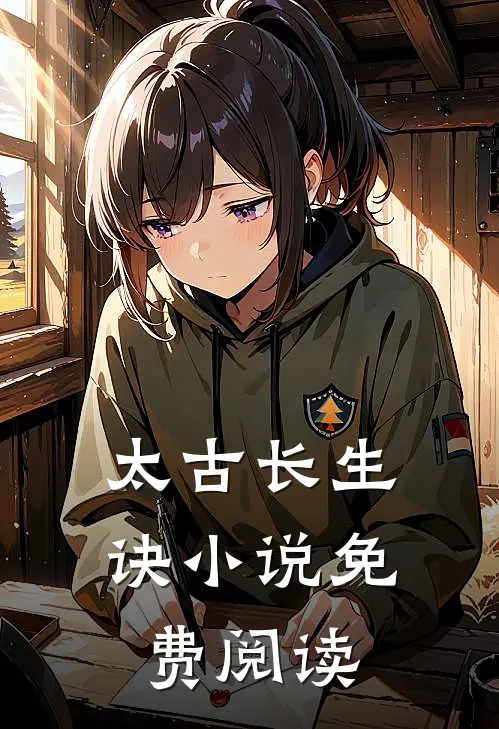 太古长生诀小说免费阅读