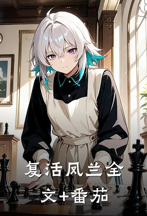 复活凤兰全文+番茄