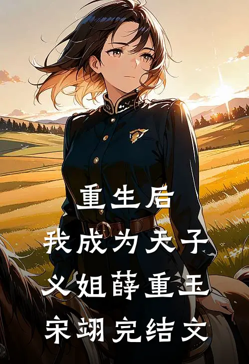 重生后，我成为天子义姐薛重玉宋翊完结文