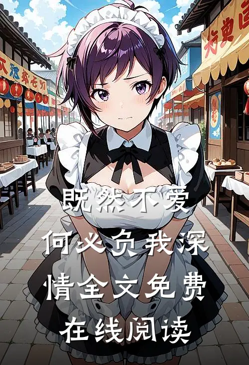 既然不爱，何必负我深情全文免费在线阅读