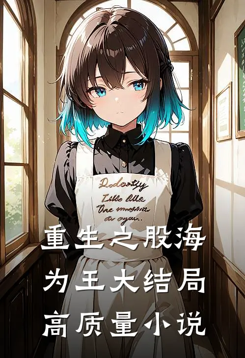 重生之股海为王大结局高质量小说