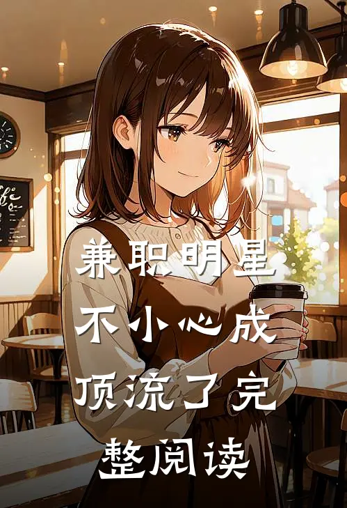 兼职明星：不小心成顶流了完整阅读