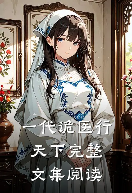 一代诡医行天下完整文集阅读