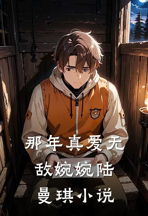 那年真爱无敌婉婉陆曼琪小说