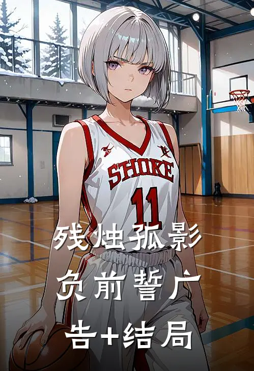 残烛孤影负前誓广告+结局