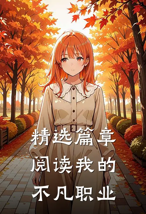 精选篇章阅读我的不凡职业