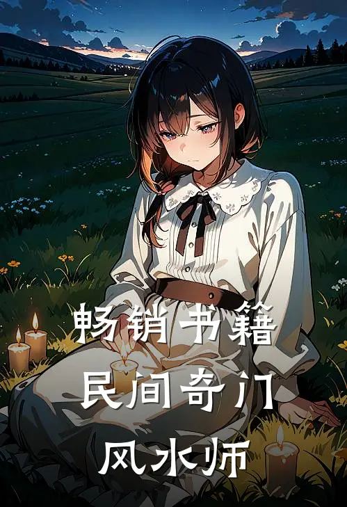 畅销书籍民间奇门风水师