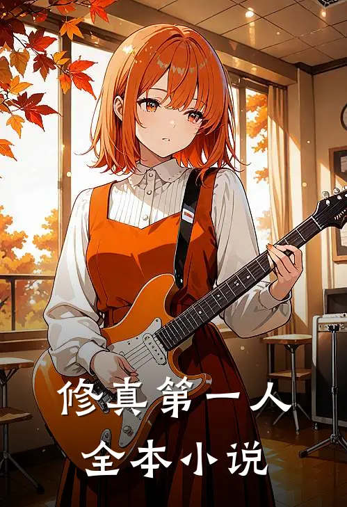 修真第一人全本小说